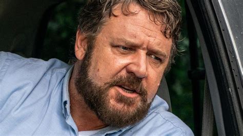 russell crowe new movie release date